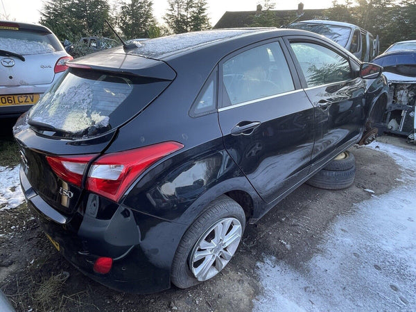 HYUNDAI I30 MK2 (2012) BREAKING / SPARES