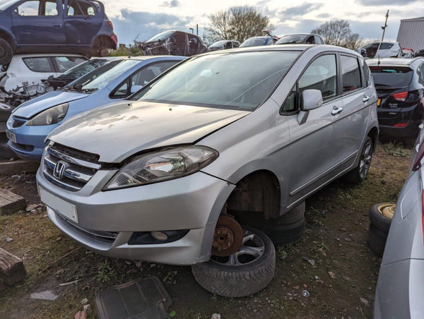 HONDA FRV (2006) BREAKING / SPARES