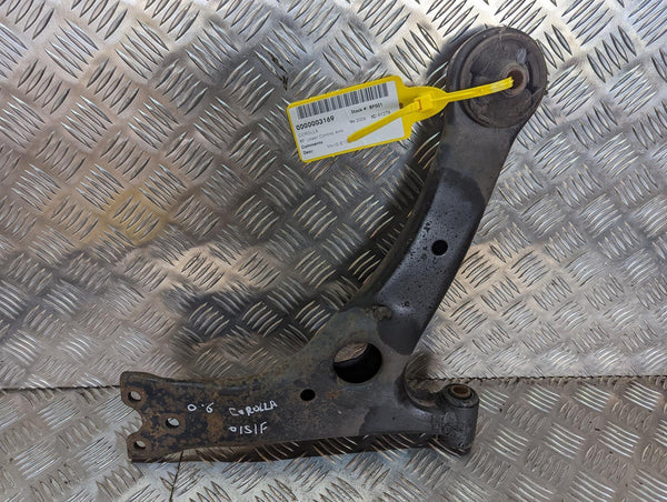 TOYOTA COROLLA - RF OS WISHBONE SUSPENSION CONTROL ARM 06-13