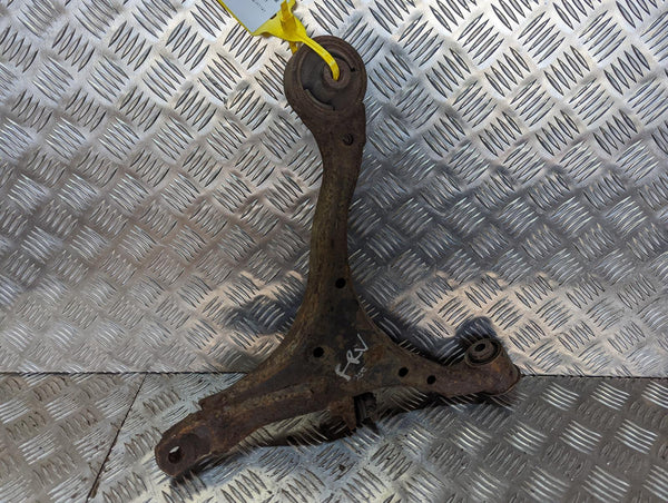 HONDA FRV - LF NS WISHBONE SUSPENSION CONTROL ARM 04-11
