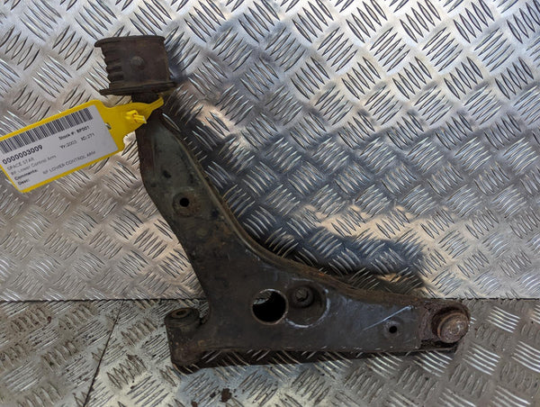 MITSUBISHI SPACE STAR - RF OS WISHBONE SUSPENSION CONTROL ARM 03-05