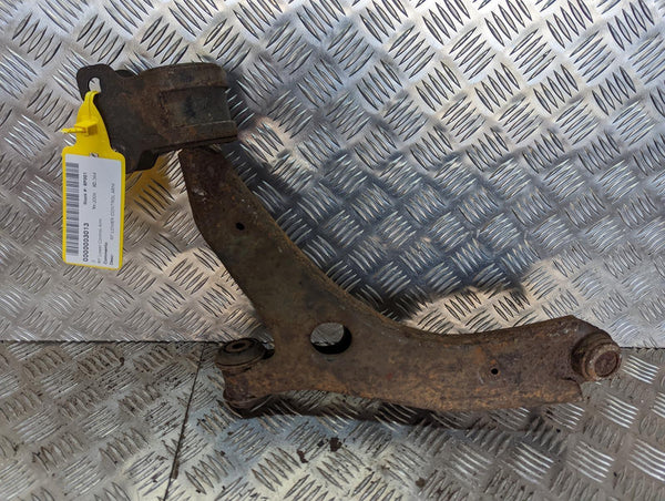 MAZDA 3 - RF OS WISHBONE SUSPENSION CONTROL ARM 03-09