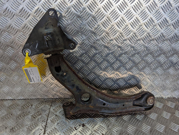 HONDA JAZZ - RF OS WISHBONE SUSPENSION CONTROL ARM 07-15