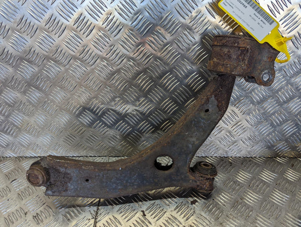 MAZDA 3 - RF OS WISHBONE SUSPENSION CONTROL ARM 03-09