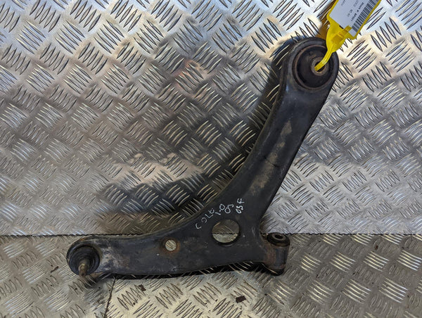 MITSUBISHI COLT - RF OS WISHBONE SUSPENSION CONTROL ARM 98-02