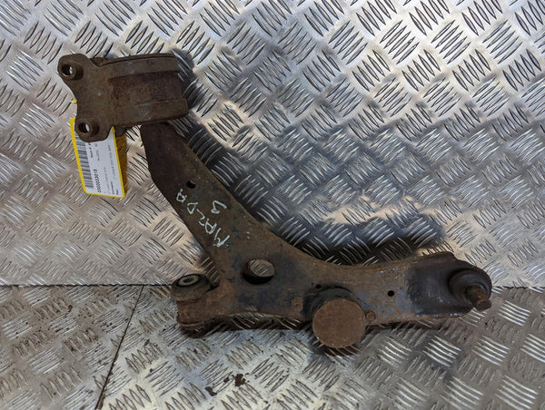 MAZDA 3 - LF NS WISHBONE SUSPENSION CONTROL ARM 03-09