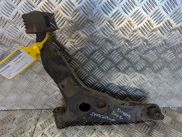 MITSUBISHI SPACE STAR - LF NS WISHBONE SUSPENSION CONTROL ARM 03-05