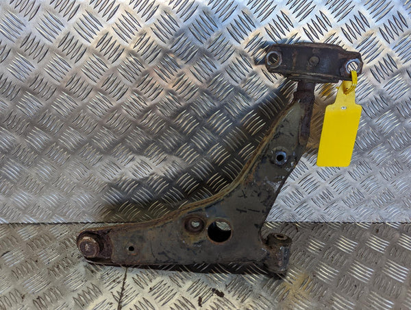 MITSUBISHI SPACE STAR - LF NS WISHBONE SUSPENSION CONTROL ARM 03-05