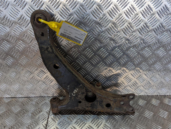 TOYOTA COROLLA - LF NS WISHBONE SUSPENSION CONTROL ARM 01-06