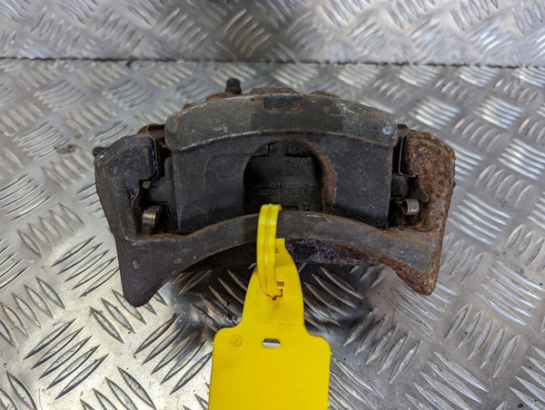 MAZDA 2 - Driver Front RF OS Caliper 07-15