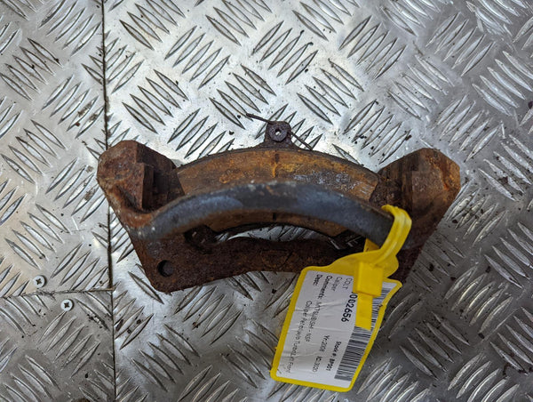 MITSUBISHI COLT - Passenger Front LF NS Caliper 04-08