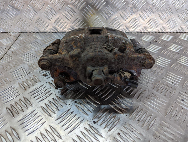 HONDA JAZZ - Driver Front RF OS Caliper 04-08