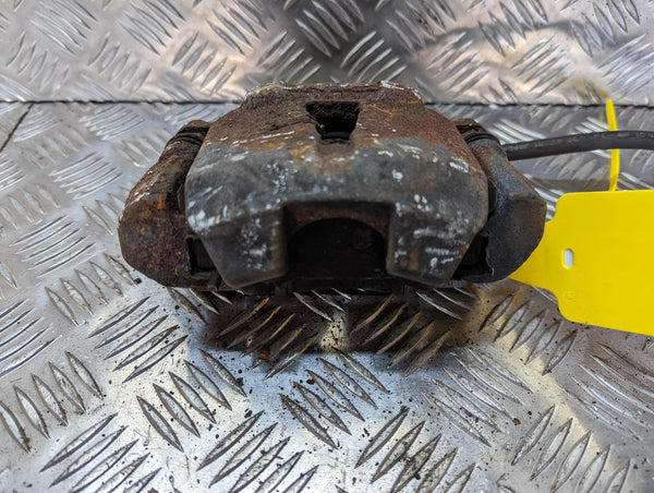 TOYOTA YARIS - Passenger Front LF NS Caliper 99-06