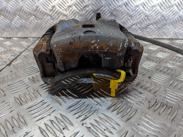 NISSAN JUKE - Passenger Front LF NS Caliper 10-19