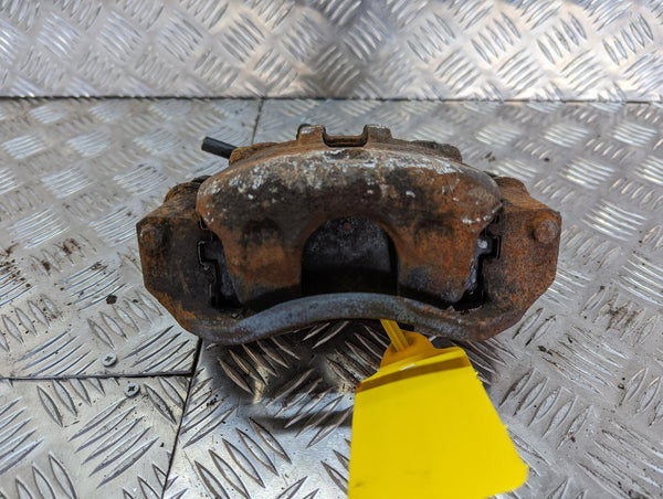HYUNDAI I30 - Passenger Front LF NS Caliper 07-12