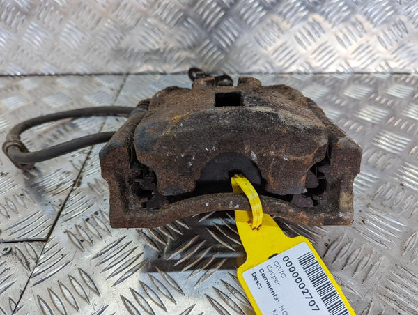 HONDA CIVIC - Driver Front RF OS Caliper 05-12