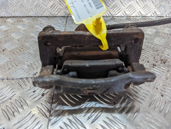 HONDA CIVIC - Passenger Front LF NS Caliper 05-12