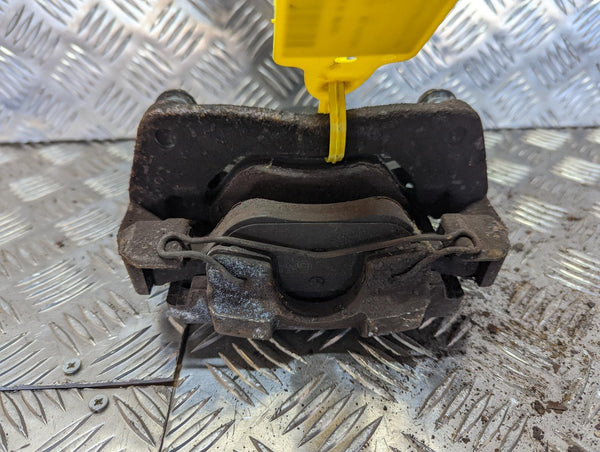 TOYOTA YARIS - Passenger Front LF NS Caliper 99-06