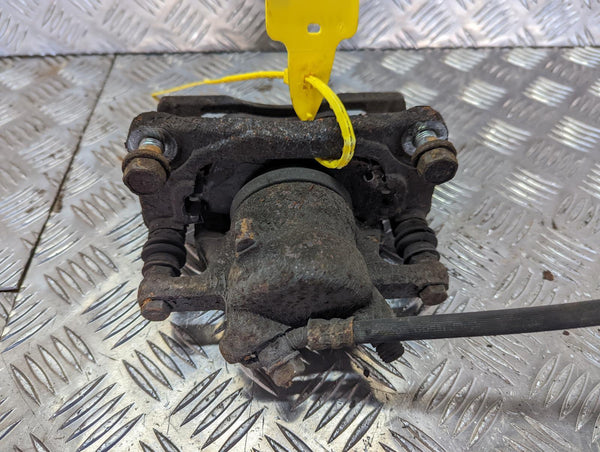SUZUKI SWIFT - Passenger Front LF NS Caliper 04-11
