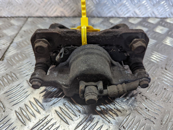 HONDA JAZZ - Passenger Front LF NS Caliper 04-08