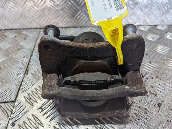 TOYOTA PRIUS - Passenger Front LF NS Caliper 04-09