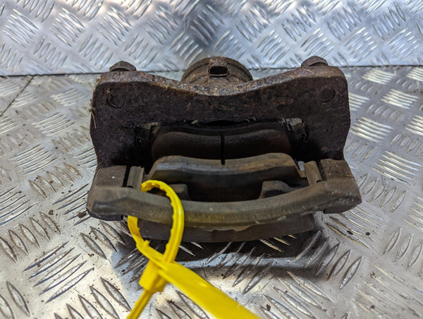 TOYOTA COROLLA - Passenger Front LF NS Caliper 97-02