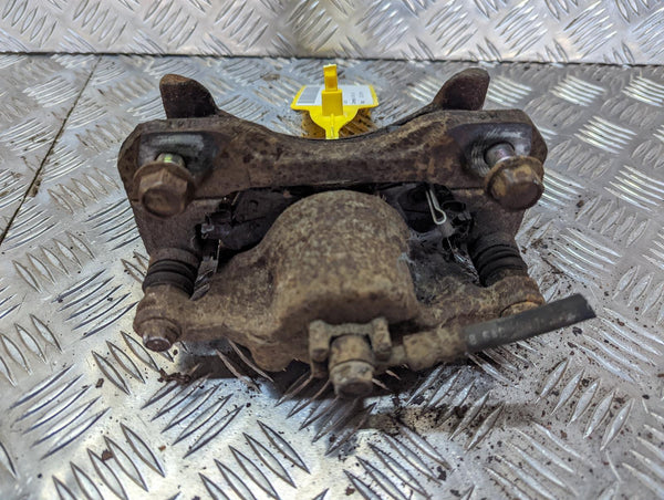 HONDA JAZZ - Passenger Front LF NS Caliper 04-08