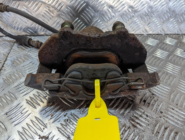 MAZDA 3 - Passenger Front LF NS Caliper 03-09