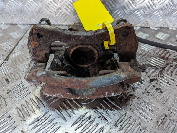 MITSUBISHI COLT - Driver Front RF OS Caliper 04-08