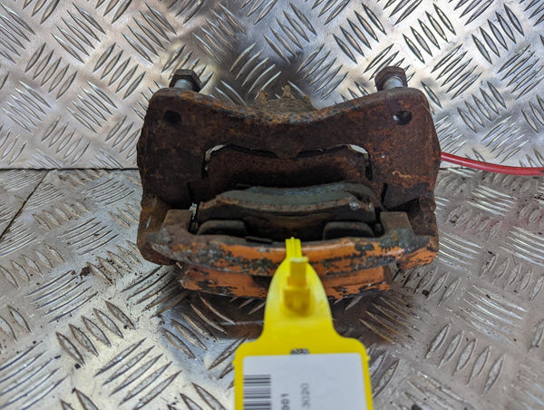 MITSUBISHI COLT - Passenger Front LF NS Caliper 04-08