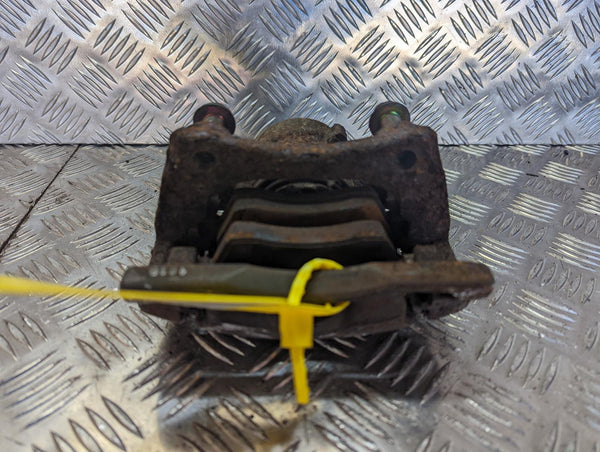 NISSAN NOTE - Passenger Front LF NS Caliper 04-13