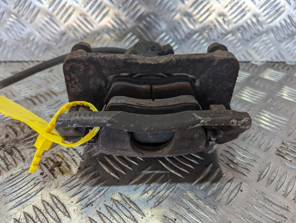 SUZUKI SWIFT - Passenger Front LF NS Caliper 04-11