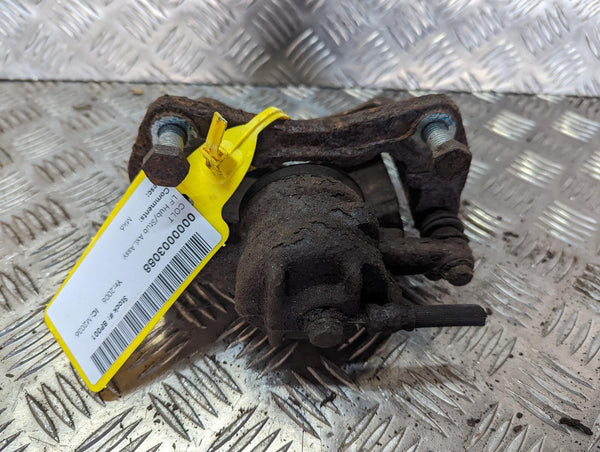 MITSUBISHI COLT - Passenger Front LF NS Caliper 04-08