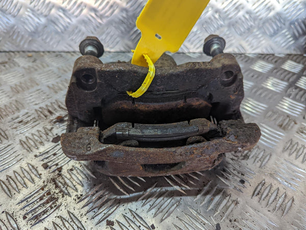 NISSAN QASHQAI - Driver Front RF OS Caliper 06-14