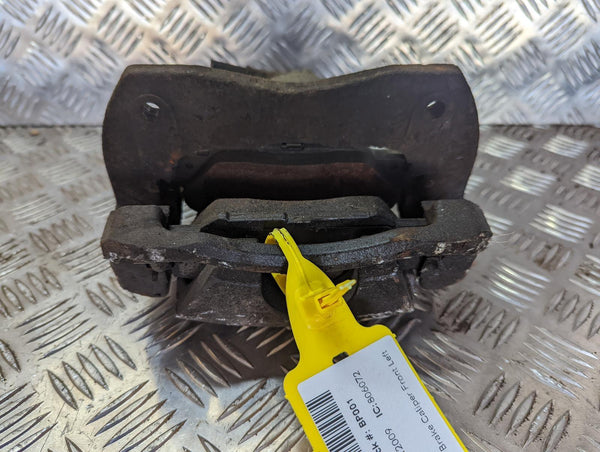 TOYOTA RAV 4 - Passenger Front LF NS Caliper 06-13