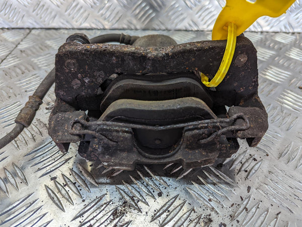TOYOTA YARIS - Passenger Front LF NS Caliper 05-11