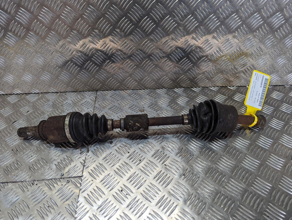 MITSUBISHI COLT - Passenger Front LF NS Driveshaft 1.1 PETROL 04-12