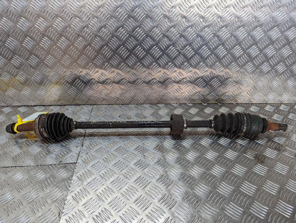 TOYOTA YARIS - Driver Front RF OS Driveshaft 1.0 Petrol 99-06