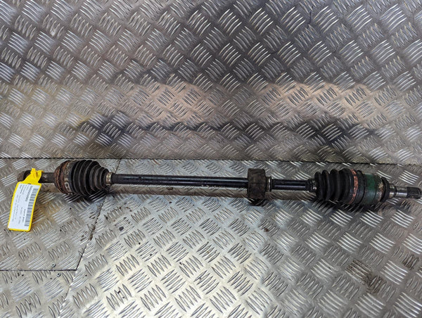 TOYOTA YARIS - Driver Front RF OS Driveshaft 1.0 PETROL 99-06