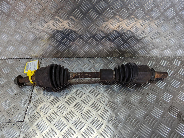 MITSUBISHI COLT - Passenger Front LF NS Driveshaft 1.5 PETROL 04-12