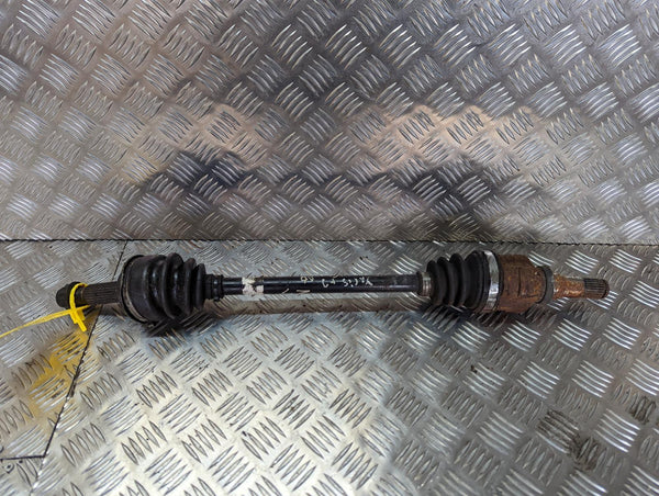 TOYOTA YARIS - Passenger Front LF NS Driveshaft 1.0 PETROL 99-06