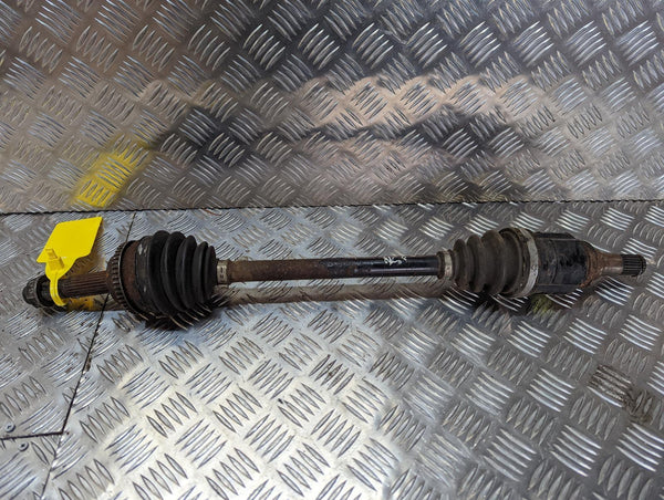 TOYOTA YARIS - Passenger Front LF NS Driveshaft 1.0 Petrol 99-06