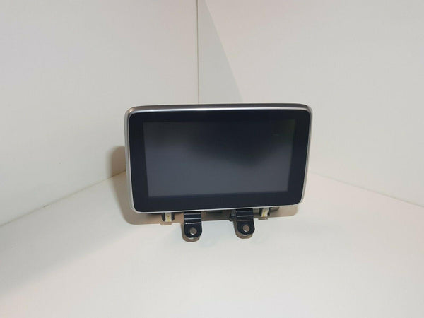 MAZDA 2 - Radio/CD/Stereo Head Unit 15-23