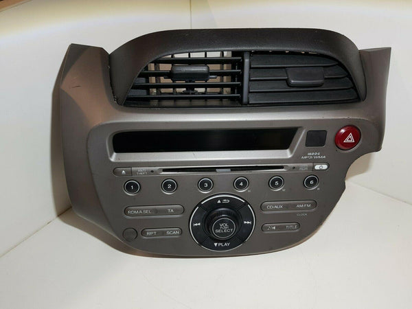 HONDA JAZZ - Radio/CD/Stereo Head Unit 07-15