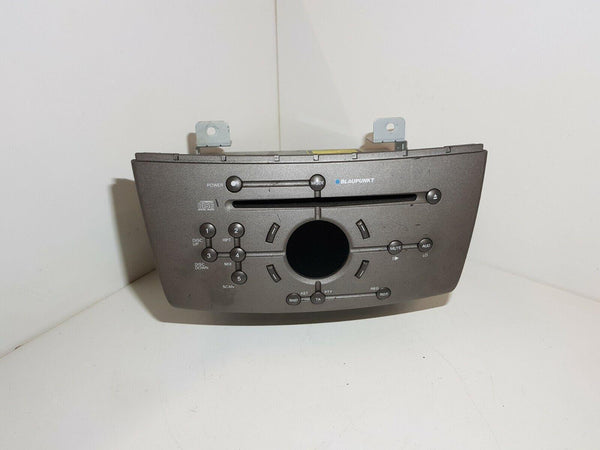 PROTON GEN-2 - Radio/CD/Stereo Head Unit 04-14