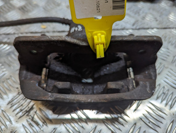 HONDA JAZZ - Passenger Front LF NS Caliper 07-15