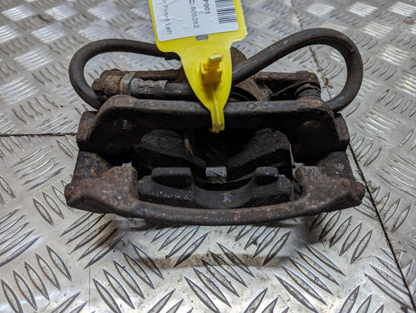 TOYOTA YARIS - Passenger Front LF NS Caliper 99-06