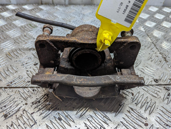 SUZUKI SWIFT - Passenger Front LF NS Caliper 04-11