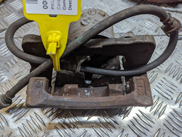 TOYOTA PRIUS - Passenger Front LF NS Caliper 09-15