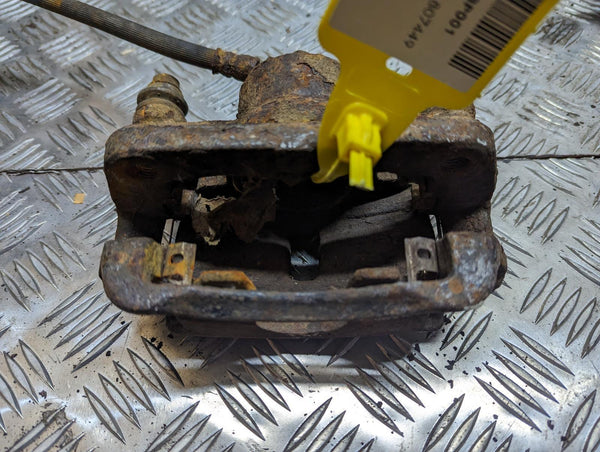 KIA PICANTO - Driver Front RF OS Caliper 04-11